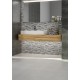Πλακάκι Molde Light Grey (Ανοιχτό Γκρι) 45x45 Porcellanato