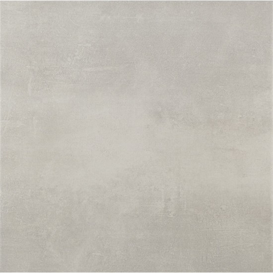 Πλακάκι Molde Light Grey (Ανοιχτό Γκρι) 45x45 Porcellanato