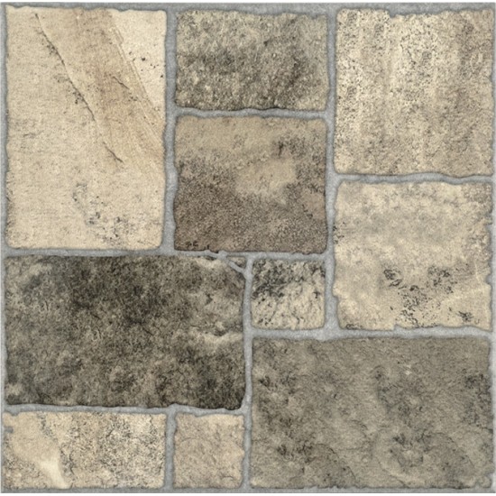 Πλακάκι Kavala Grey 33X33 Etili Γκρι Αντιολισθητικό Πλακάκι Kavala Grey 33X33 Etili Γκρι Αντιολισθητικό