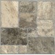 Πλακάκι Kavala Grey 33X33 Etili Γκρι Αντιολισθητικό Πλακάκι Kavala Grey 33X33 Etili Γκρι Αντιολισθητικό