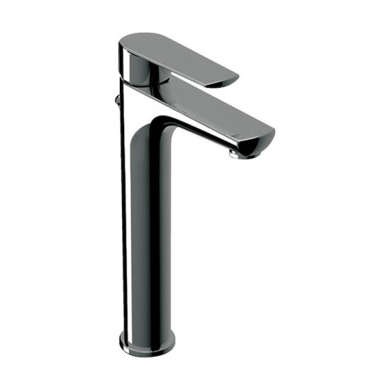 Μπαταρία Νιπτήρα Ψηλή Αναμεικτική Eurorama Klint Chrome 142310P-100 Χρωμέ Μπαταρία Νιπτήρα Ψηλή Αναμεικτική Eurorama Klint Chrome 142310P-100 Χρωμέ