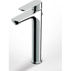 Μπαταρία Νιπτήρα Ψηλή Αναμεικτική Eurorama Klint Chrome 142310P-100 Χρωμέ Μπαταρία Νιπτήρα Ψηλή Αναμεικτική Eurorama Klint Chrome 142310P-100 Χρωμέ