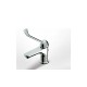 Μπαταρία Νιπτήρα ΑΜΕΑ Αναμεικτική Eurorama Klint Chrome 142310XL-100 Χρωμέ Μπαταρία Νιπτήρα ΑΜΕΑ Αναμεικτική Eurorama Klint Chrome 142310XL-100 Χρωμέ