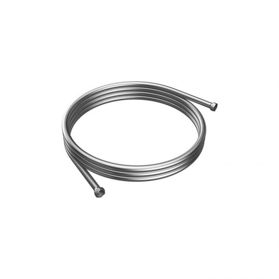 Σπιράλ Τηλεφώνου Ντους KARAG ARTEMIS 150cm FB04716-CR Χρωμέ Σπιράλ Τηλεφώνου Ντους KARAG ARTEMIS 150cm FB04716-CR Χρωμέ