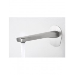 Μπαταρία Νιπτήρος Εντοιχιζόμενη Μικτική IMEX DELOS GLD055/AC Χρωμέ Ανοξείδωτη 316