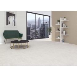 Πλακάκι Greco Ivory 60X60 Ματ 