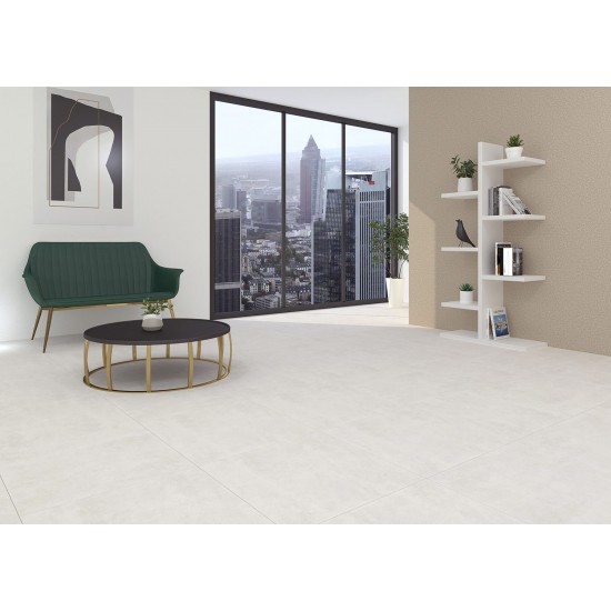 Πλακάκι Greco Ivory 60X60 Ματ 