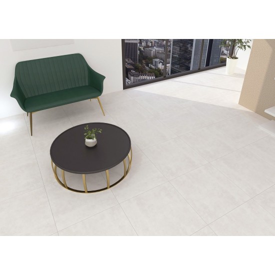 Πλακάκι Greco Ivory 60X60 Ματ 