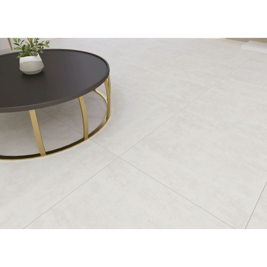 Πλακάκι Greco Ivory 60X60 Ματ 