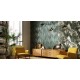 Πλακάκι Rondine 6x25 cm Soho Emerald P5-BSE-625 Πράσινο Γυαλιστερό Πλακάκι Rondine 6x25 cm Soho Emerald P5-BSE-625 Πράσινο Γυαλιστερό