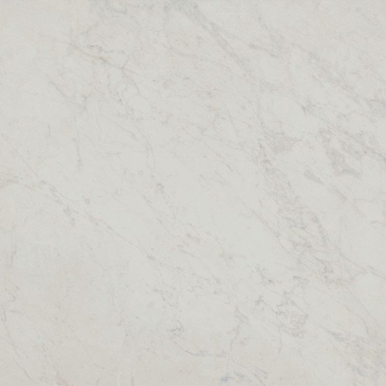 Πλακάκι Marmorea Carrara 30Χ30 Λευκό Σατινέ Απομίμησης Μαρμάρου
