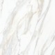 Πλακάκι Muse Calacatta Gold 80x80 Χρυσο Σατινέ