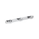 Άγκιστρο 3 θέσεων HOTEL 22cm KARAG HOOK500-3 Άγκιστρο 3 θέσεων HOTEL 22cm KARAG HOOK500-3