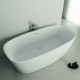 Μπανιέρα Dea Ideal Standard K8721V1 Ελεύθερης Τοποθέτησης 180x80 Λευκή Ακρυλική Μπανιέρα Dea Ideal Standard K8721V1 Ελεύθερης Τοποθέτησης 180x80 Λευκή Ακρυλική