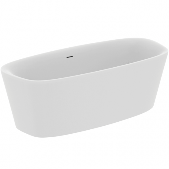 Μπανιέρα Dea Ideal Standard K8721V1 Ελεύθερης Τοποθέτησης 180x80 Λευκή Ακρυλική Μπανιέρα Dea Ideal Standard K8721V1 Ελεύθερης Τοποθέτησης 180x80 Λευκή Ακρυλική
