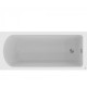 Μπανιέρα Hotline 170x80 Ideal Standard K274701 Λευκή Μπανιέρα Hotline 170x80 Ideal Standard K274701 Λευκή