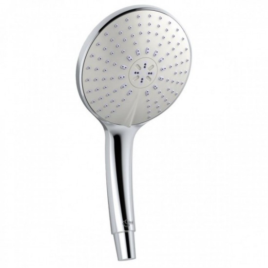 Πλήρες Σετ Ντουζιέρας Εντοιχισμού 2 Εξόδων BD999AA Ideal Standard Cerbase