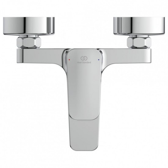 Μπαταρία Λουτρού Αναμεικτική Ideal Standard Ceraplan BD256AA Χρωμέ