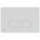 Πλακέτα Εντοιχισμένου Καζανακίου Ideal Standard ProSys Oleas M1 R0115AC 2 Λειτουργιών Λευκό Πλακέτα Εντοιχισμένου Καζανακίου Ideal Standard ProSys Oleas M1 R0115AC 2 Λειτουργιών Λευκό
