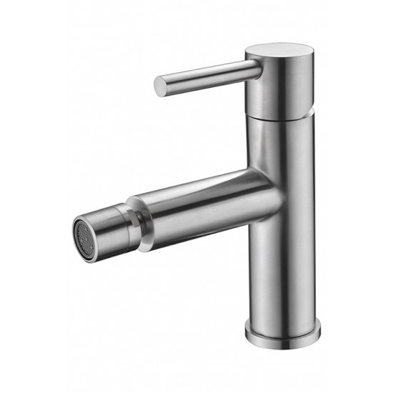 Μπαταρία Μπιντέ IMEX Moscu Ανοξείδωτη S316 BDK034-2 Μπαταρία Μπιντέ IMEX Moscu Ανοξείδωτη S316 BDK034-2