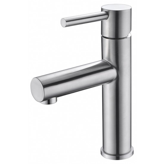 Μπαταρία Νιπτήρος IMEX Moscu Ανοξείδωτη S316 BDK034-1 Μπαταρία Νιπτήρος IMEX Moscu Ανοξείδωτη S316 BDK034-1