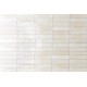 Πλακάκι Rondine 6x25 cm Soho Ivory P5-BSI-625 Μπεζ Ανοιχτό Γυαλιστερό Πλακάκι Rondine 6x25 cm Soho Ivory P5-BSI-625 Μπεζ Ανοιχτό Γυαλιστερό