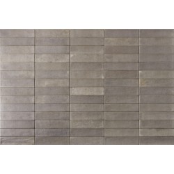 Πλακάκι Rondine 6x25 cm Noho Taupe P5-BNT-625 Καφέ