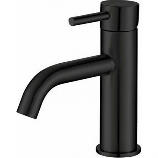 Μπαταρία Νιπτήρος Μαύρη ARTEMIS KARAG B205A01-NR