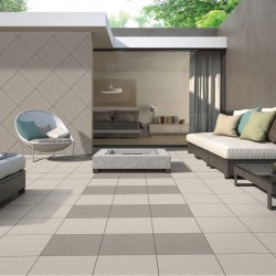 Πλακάκι Kevo Granulato 30x30 Full Body (Ολόμαζο) Ματ 0892