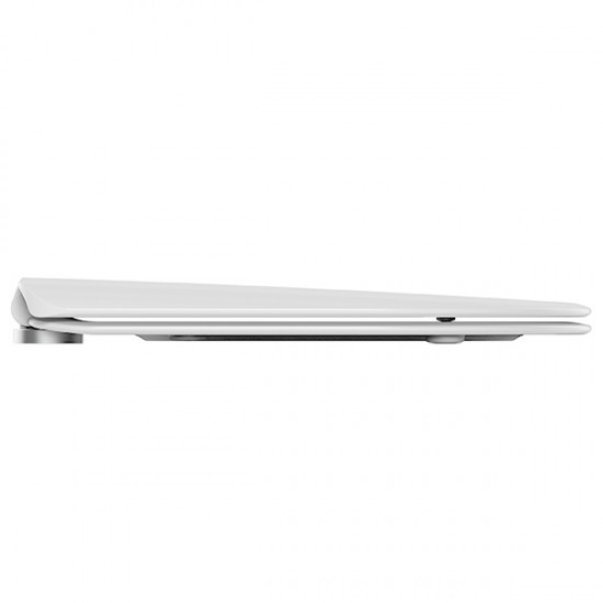 Κάθισμα Λεκάνης Duroplast 40,6-47,1x36 cm Soft Close Elvit Lips 0298 Λευκό Κάθισμα Λεκάνης Duroplast 40,6-47,1x36 cm Soft Close Elvit Lips 0298 Λευκό