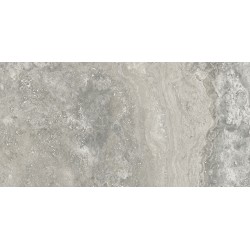 Πλακάκι Lapis Grey Cross 90Χ90 Απομίμησης Μαρμάρου Γκρι