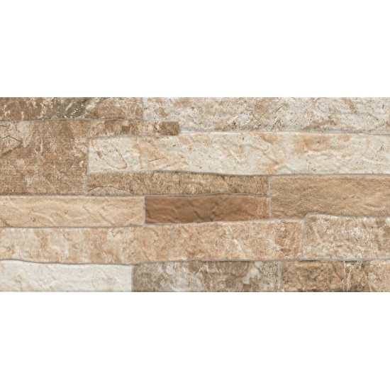 Πλακάκι Keros Magma Beige 23×46 Απομίμηση Πέτρας Πλακάκι Keros Magma Beige 23×46 Απομίμηση Πέτρας