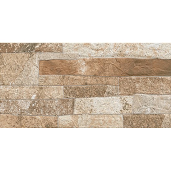 Πλακάκι Keros Magma Beige 23×46 Απομίμηση Πέτρας Πλακάκι Keros Magma Beige 23×46 Απομίμηση Πέτρας