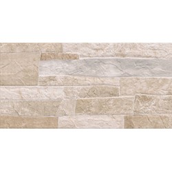 Πλακάκι Keros Magma Marfil 23×46 Απομίμηση Πέτρας