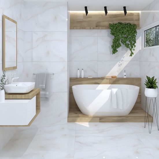 Πλακάκι Majestic Onyx 60Χ120 Όνυχας Γυαλιστερό Rettificato