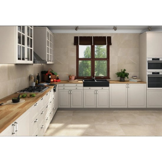 Πλακάκι Marble Art Cream (Μπεζ) 60x60 Porcellanato (Γρανιτοπλακάκι) Vitacer Rettificato Πλακάκι Marble Art Cream (Μπεζ) 60x60 Porcellanato (Γρανιτοπλακάκι) Vitacer Rettificato