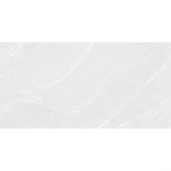 Πλακάκι Mystone Bianco 60x120 Ματ Λευκό 