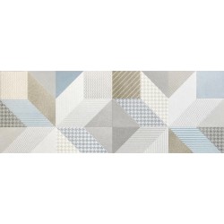 Πλακάκι Mana Colours 30x90 cm Decor Myconos Ceramica