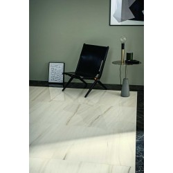 Πλακάκι Marazzi Allmarble Lasa Lux Rt 60x60 cm MMGC Γυαλιστερό Μαρμαριζέ