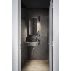 Πλακάκι Marazzi Allmarble Imperiale Lux Rt 60x60 cm M3CU Γυαλιστερό Μαρμαριζέ