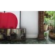 Πλακάκι Marazzi Allmarble Verde Aver Lux Rt 75x150 cm M9JH Γυαλιστερό Μαρμαριζέ