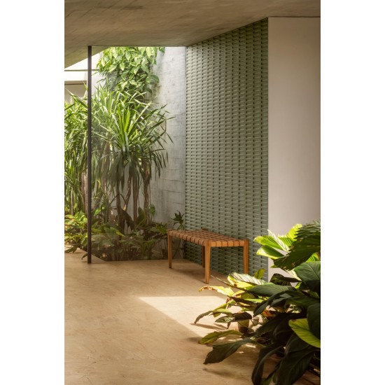 Πλακάκι Marazzi Allmarble Crema Marfil R10b Rt 60x60 cm MEWP Ματ Μαρμαριζέ