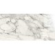 Πλακάκι Marazzi Allmarble Calacatta Extra Lux Rt 75x150 cm M391 Γυαλιστερό Μαρμαριζέ