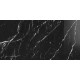 Πλακάκι Marazzi Allmarble Elegant Black Lux Rt 60x120 cm M3A5 Γυαλιστερό Μαρμαριζέ