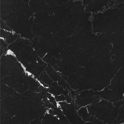 Πλακάκι Marazzi Allmarble Elegant Black Rt 60x60 cm M3AL Ματ Μαρμαριζέ