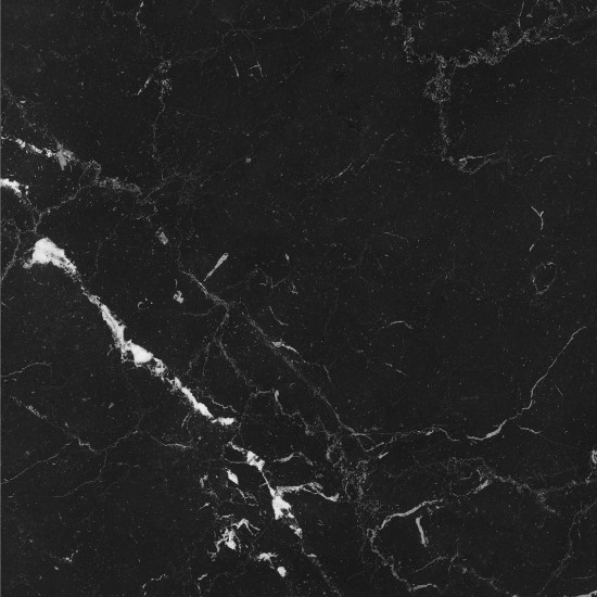 Πλακάκι Marazzi Allmarble Elegant Black Rt 60x60 cm M3AL Ματ Μαρμαριζέ