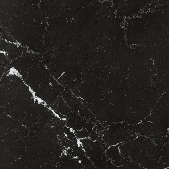 Πλακάκι Marazzi Allmarble Elegant Black Lux Rt 60x60 cm M3CJ Γυαλιστερό Μαρμαριζέ