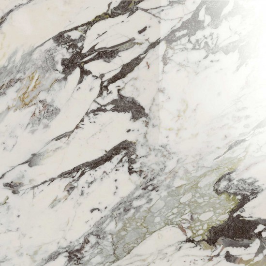 Πλακάκι Marazzi Allmarble Capraia Lux Rt 75x75 cm M4FC Γυαλιστερό Μαρμαριζέ