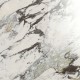 Πλακάκι Marazzi Allmarble Capraia Lux Rt 75x75 cm M4FC Γυαλιστερό Μαρμαριζέ