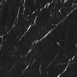 Πλακάκι Marazzi Allmarble Elegant Black Rt 75x75 cm M4FM Μαρμαριζέ